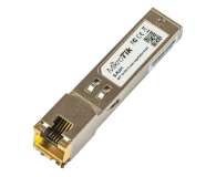 MikroTik S-RJ01 - 1587799 - zdjęcie 1
